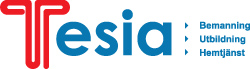 Tesia AB Logotyp